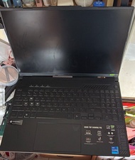 ASUS Gaming F16  電競手提電腦