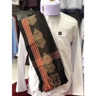 RIDAK CAPAL PREMIUM COTTON AL-HAFIZ EXCLUSIVE SARONG FOR MEN