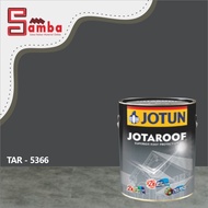 PROMO- JOTAROOF TAR 5366 JOTUN 25 LTR / CAT GENTENG