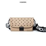 Hobs® กระเป๋าสะพายข้าง EVA | LOULOU Gen 2 | กระเป๋าจิ๊บบิท | กระเป๋ายาง