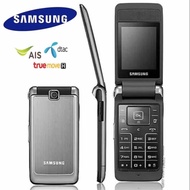 โทรศัพท์มือถือ ยี่ห้อ SAMSUNG S3600i โทรศัพท์ รุ่น ซัมซุง มือถือแบบฝาพับ รองรับทุกเครือข่าย เมนูไทย/ปุ่มกดภาษาไทย ปุ่มกด
