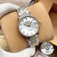 Top 1: 1 LONGINES-LONGINES Boya Series Women's Watch Automatic Mechanical Watch Ladies Watch Mother-