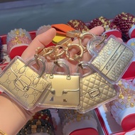 Keychain Luxury Pendant Product Live 26.3.24