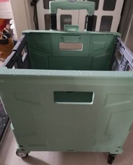 買餸車