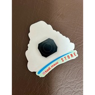 LCD G-SHOCK G-8100-1 GSHOCK ORIGINAL