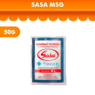 Penyedap Rasa SASA 50gr / Micin SASA / Gourmet Powder