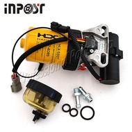 349-5327 Fuel Pump Assy for CAT 3044C C3.4 299C 289C 279C 277C 259B3 256C 246C