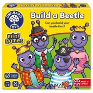 ORCHARD TOYS - Build A Beetle Mini Game 小甲蟲迷你遊戲