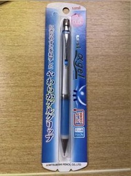 全新UNI 三菱 阿發自動搖搖鉛筆 M5-807GG 自動鉛筆 搖搖筆 果凍筆 0.5mm