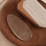 XKana Nano Glass Foot File Nail Buffer Stone for Dead Skin Removal And Callus Exfoliation Personal H