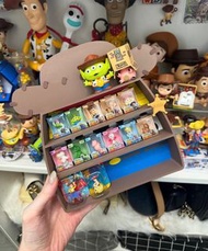 Toy Story 玩具收納櫃