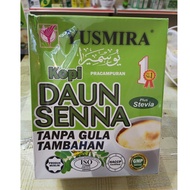Kopi Daun Senna Yusmira