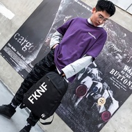 Ready Stock Sport Basketball BagPack /Laptop BagPack /School Study BagPack /Beg Sekolah