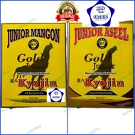 KYOJIN Gold Junior MANGON/ ASEEL 230g Kebugaran Sistem Imun Ayam Laga