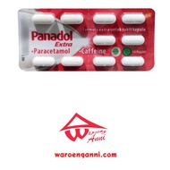 Indonesia Panadol Merah / Red Panadol