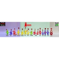 Teletubbies figure ( J Store )