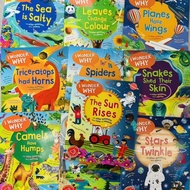 Why Want to Know wonder Encyclopedia wonder Encyclopedia Why wonder Why wonder 10 Volumes Hundred Th