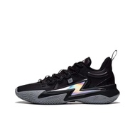 Li Ning Basketball Wade 808 5 ULTRA Low Cut Mens Shoes Stable Support Lightweight High Rebound Sport