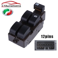 【Ready Stock】New Front Right Power Window Switch For Perodua Myvi Axia Icon Viva Alza  84820BZ160/84