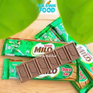 Nestle Milo ChocoBar Chocolate Bar 30g