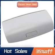 Gray Sunglasses Box Sun Glasses Case for  Golf MK5 MK6  B7 CC for  Superb  1K0 868 837 D/E/G/F