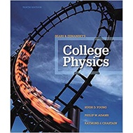 College Physics (10th Edition)