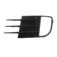 5K0 853 665C 5K0 853 666C Front Bumper Lower Side Face FogLamp Grille Outer Grill For VW Golf GT.I G