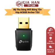 TP-Link Archer T2U AC 600Mbps USB Wifi Adapter
