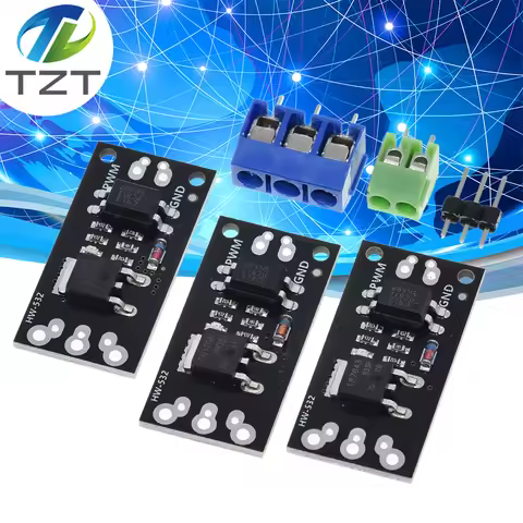 FR120N LR7843 AOD4184 D4184 Isolated MOS Tube FET Module Replacement Relay 100V 9.4A 30V 161A 40V 50