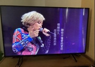 Sony KD-50X80J電視50寸4 K