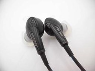 BOSE QuietComfort 20 二手消噪抗噪有線耳機Acoustic Noise Cancelling 
