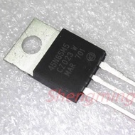 45n65m5 STP45N65M5 45N65 Mosfet N-Channel Transistor To-220 35A 650V ST P45N65M5 FETZOO P45N65