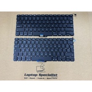 MACBOOK PRO A1278 Keyboard (US Version OEM/UK Version)