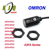 OMRON Photoelectric Switch sensor E3FA Series E3FA-DN11 E3FA-DN12 E3FA-DN13 E3FA-DN14 E3FA-DN15 E3FA