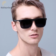 【COD/Ready Stock】Sunglasses for Men New Fashion Men Polarized Sunglasses Mens Aluminum Magnesium Fra