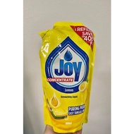 Joy dishwashing liquid 600ml