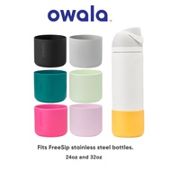 Owala Silicone Boot For Owala FreeSip 24oz 32oz Owala Water Bottle Boots