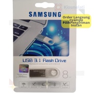 Flashdisk8gb Usb 3.1 Ori Stainless Real Capacity - 16gb -flashdisk 32g
