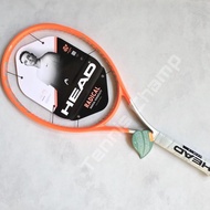 RAKET TENIS HEAD RADICAL GRAPHENE 360+/TENNIS RACKET HEAD - won5.shop