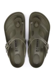 Birkenstock Gizeh EVA (Khaki)