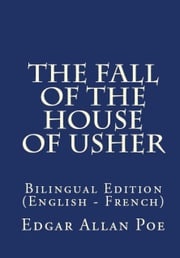 The Fall Of The House Of Usher Edgar Allan Poe