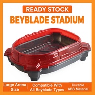 Beyblade Stadium Suitable With All Types Of Beyblade