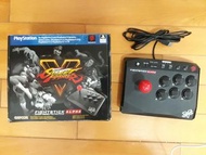 PS4 快打旋風 street fighter V 格鬥搖桿 街機 SFV FightStick Alpha PS3適用