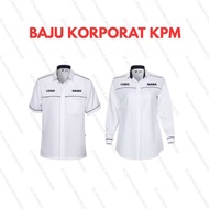 BAJU KORPORAT KPM LELAKI/WANITA