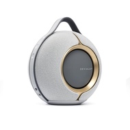 *มีแต่ตัวลำโพงเท่านั้น* Devialet Mania Light Grey 95dB สเตอริโอ 360องศา Portable Wireless Smart Hi-F