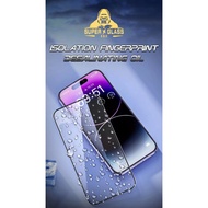 Vivo V21 / V21 5G / V25 5G / V25E tempered glass (cell 51) Kingkong full screen protector