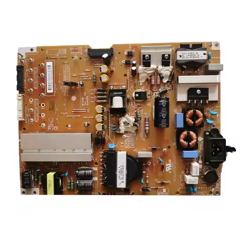 Power Board Card Supply For 55'' TV EAX65424001(2.7) LGP55K-14LPB 55GB7800-CC LGP42-14LPB LGP4750-14