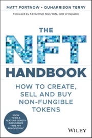 The NFT Handbook Matt Fortnow