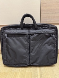 Head Porter Black Beauty 3 Way 公事包