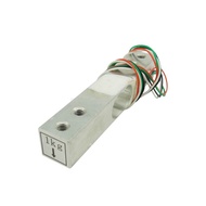 Load Cell Straight Bar 0-1/5/10/20/50kg Force Pressure Weight Sensor / HX711 Module for Arduino IoT